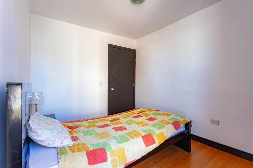 Apartment Departamento 3 Dormitorios, 2 Banos, Piscina, Gym, Junto Al Sheraton, Wiffi, Parking